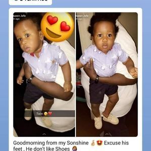 Meet your Posher, Mary